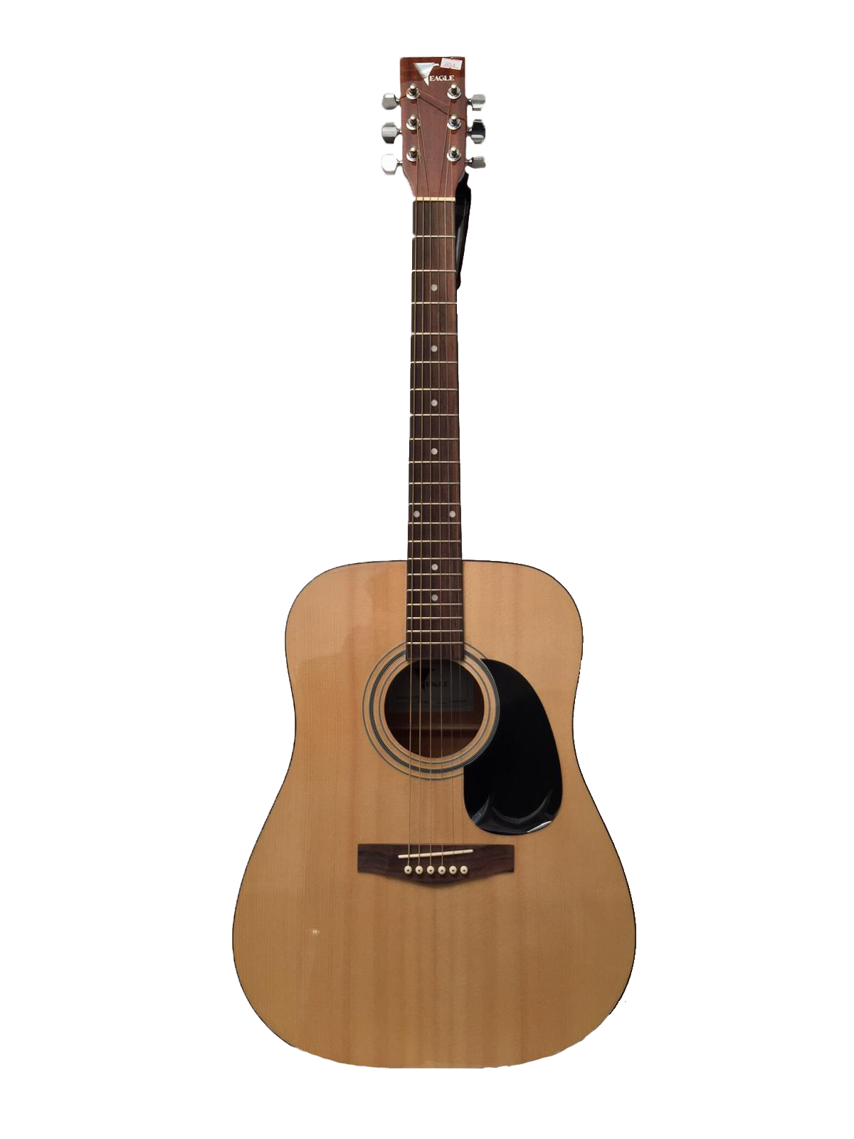 Eagle acoustic deals guitar